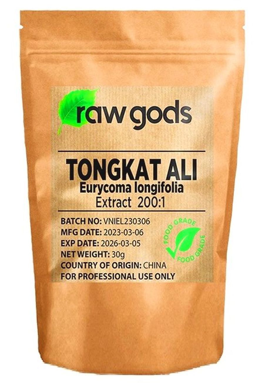 Voľnopredajný rastový hormón - najsilnejšia náhrada Eurycoma Longifolia za steroidy Trenbolon a Oxymentholon